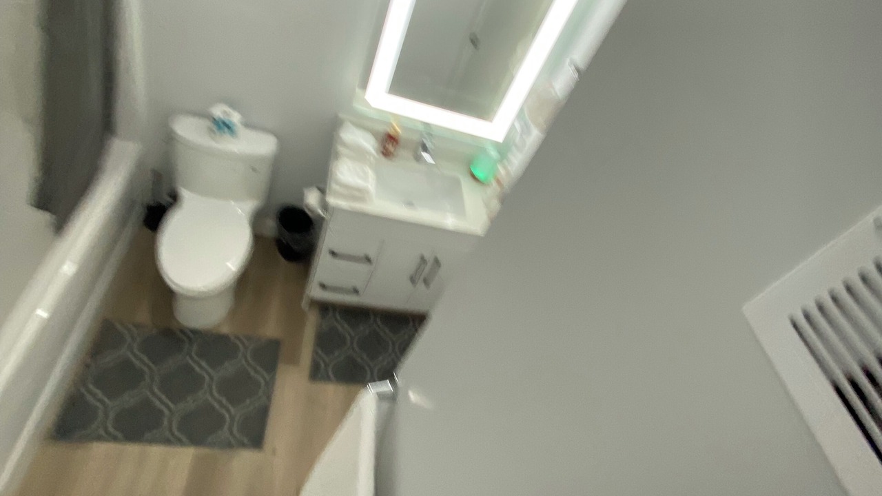 Photo of Bathroom in Winnipeg
