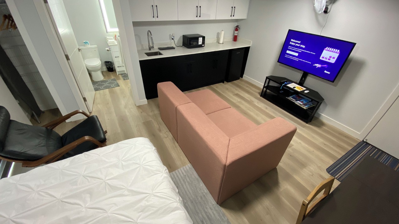 Photo of Bedroom in Winnipeg