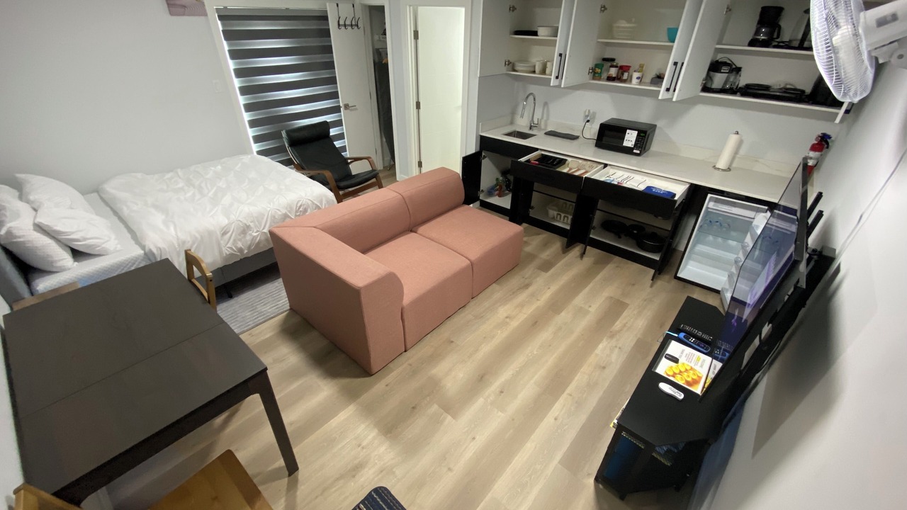 Photo of Bedroom in Winnipeg