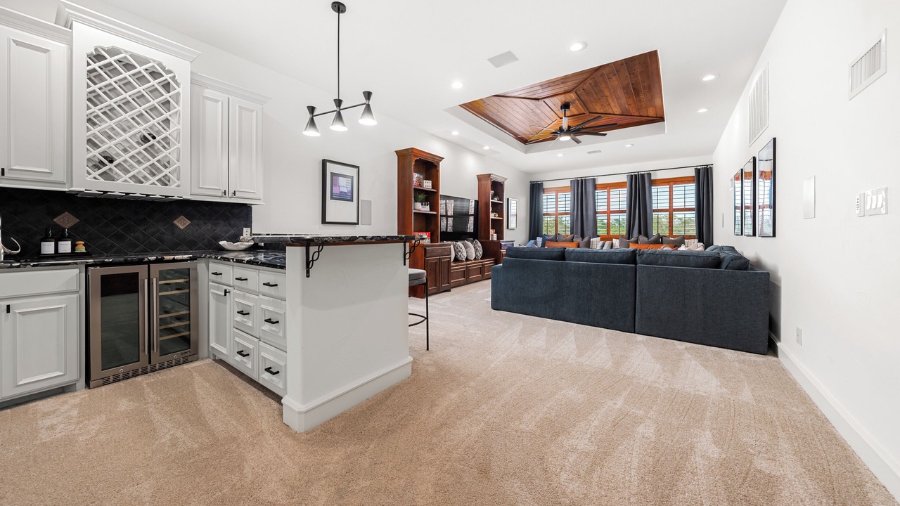 Photo of Livingroom in Rocky Ridge