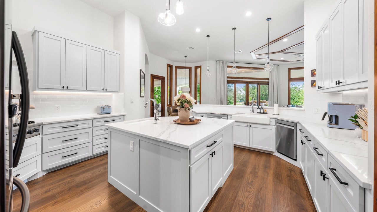 Photo of Kitchen in Rocky Ridge