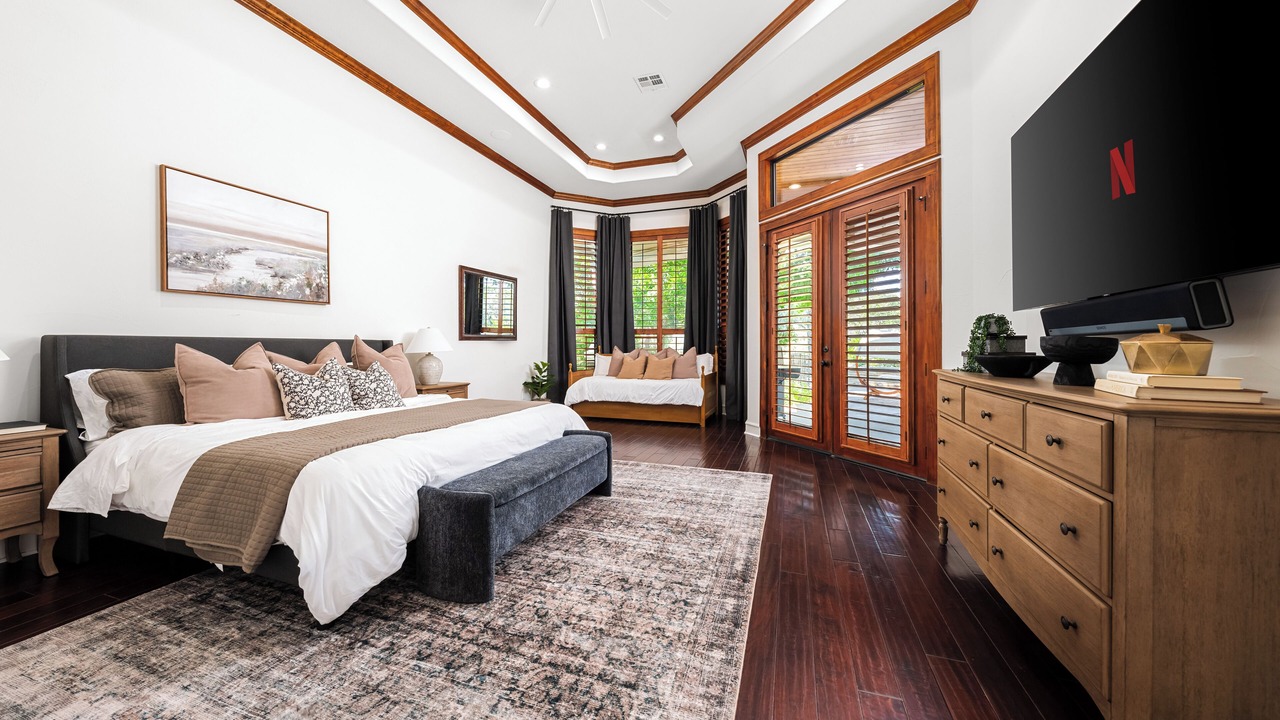 Photo of Bedroom in Rocky Ridge
