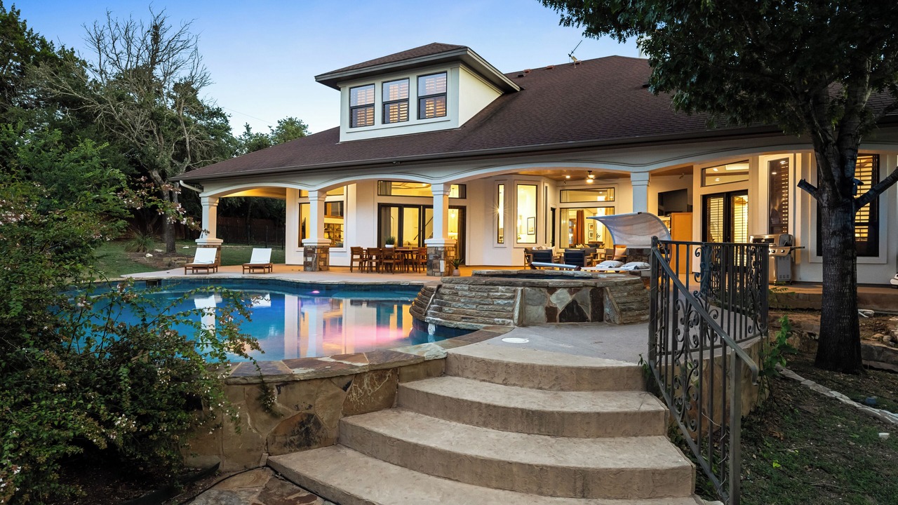 Photo of Outdoor in Rocky Ridge