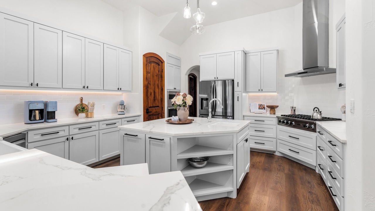 Photo of Kitchen in Rocky Ridge