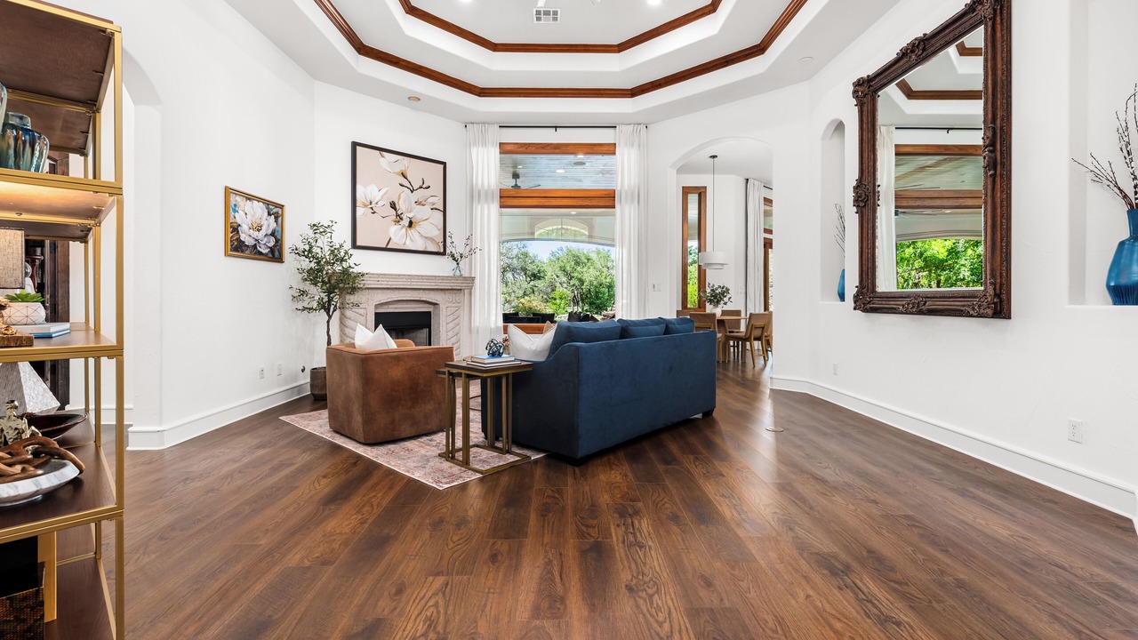 Photo of Livingroom in Rocky Ridge