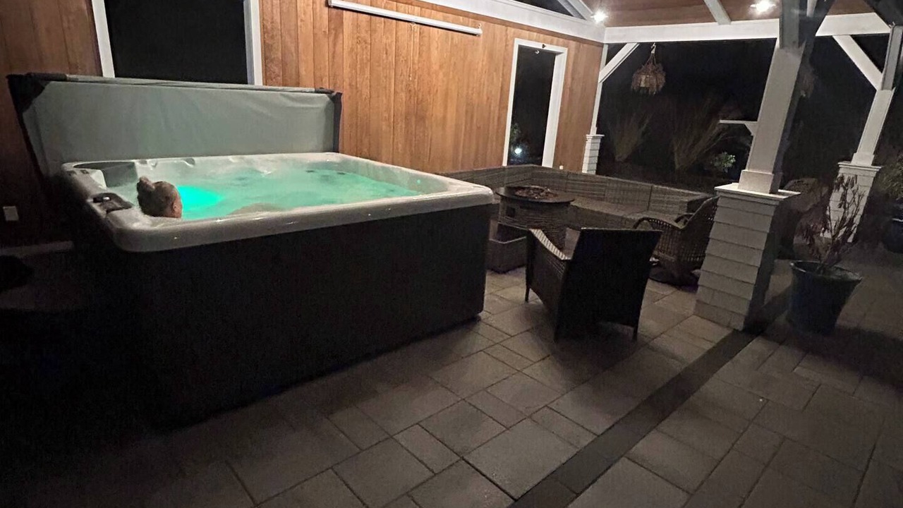 Photo of Patio Balcony in Halifax County
