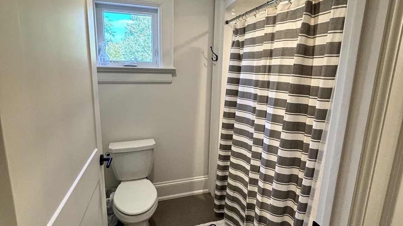 Photo of Bathroom in Halifax County