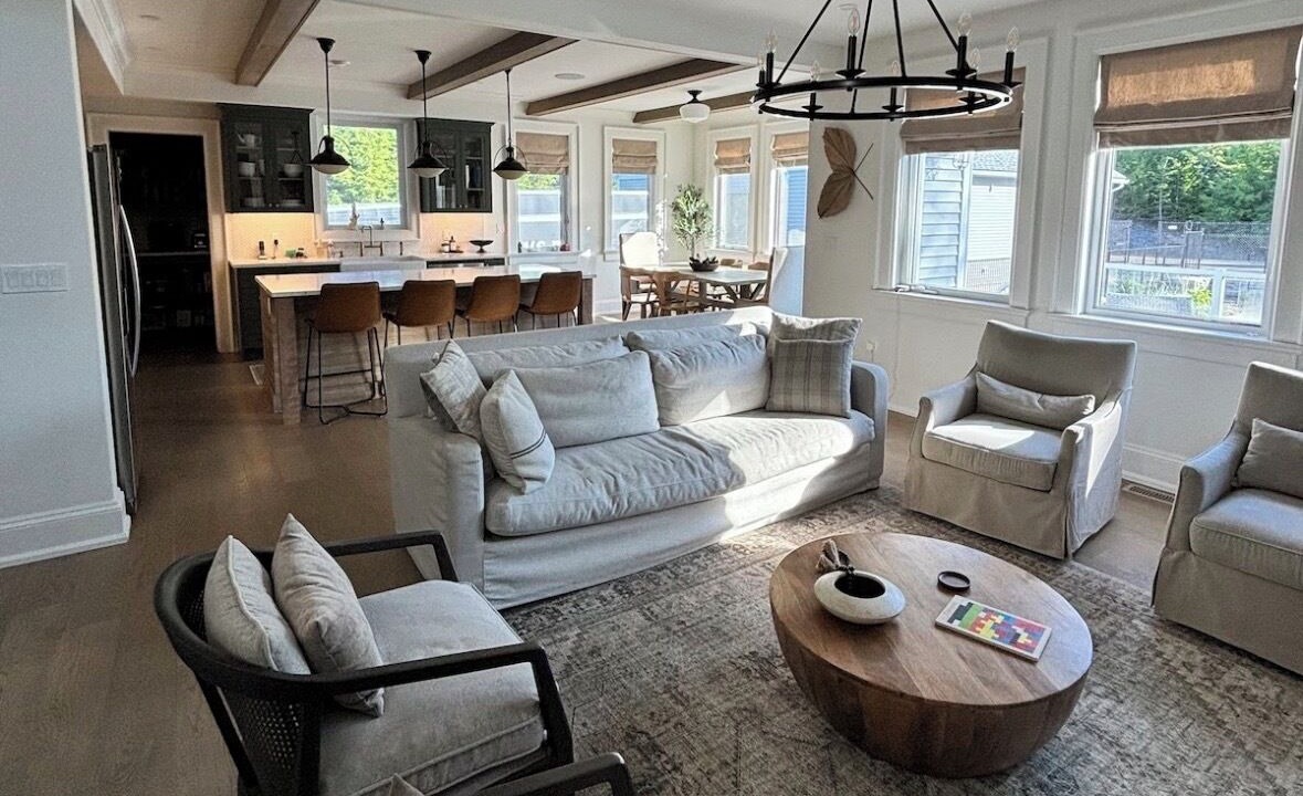 Photo of Livingroom in Halifax County