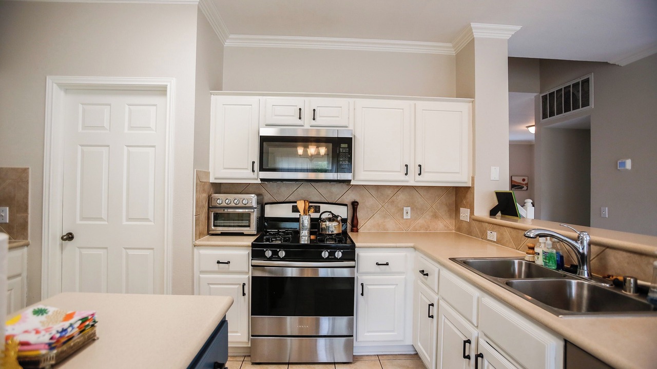 Photo of Kitchen in Springbrook