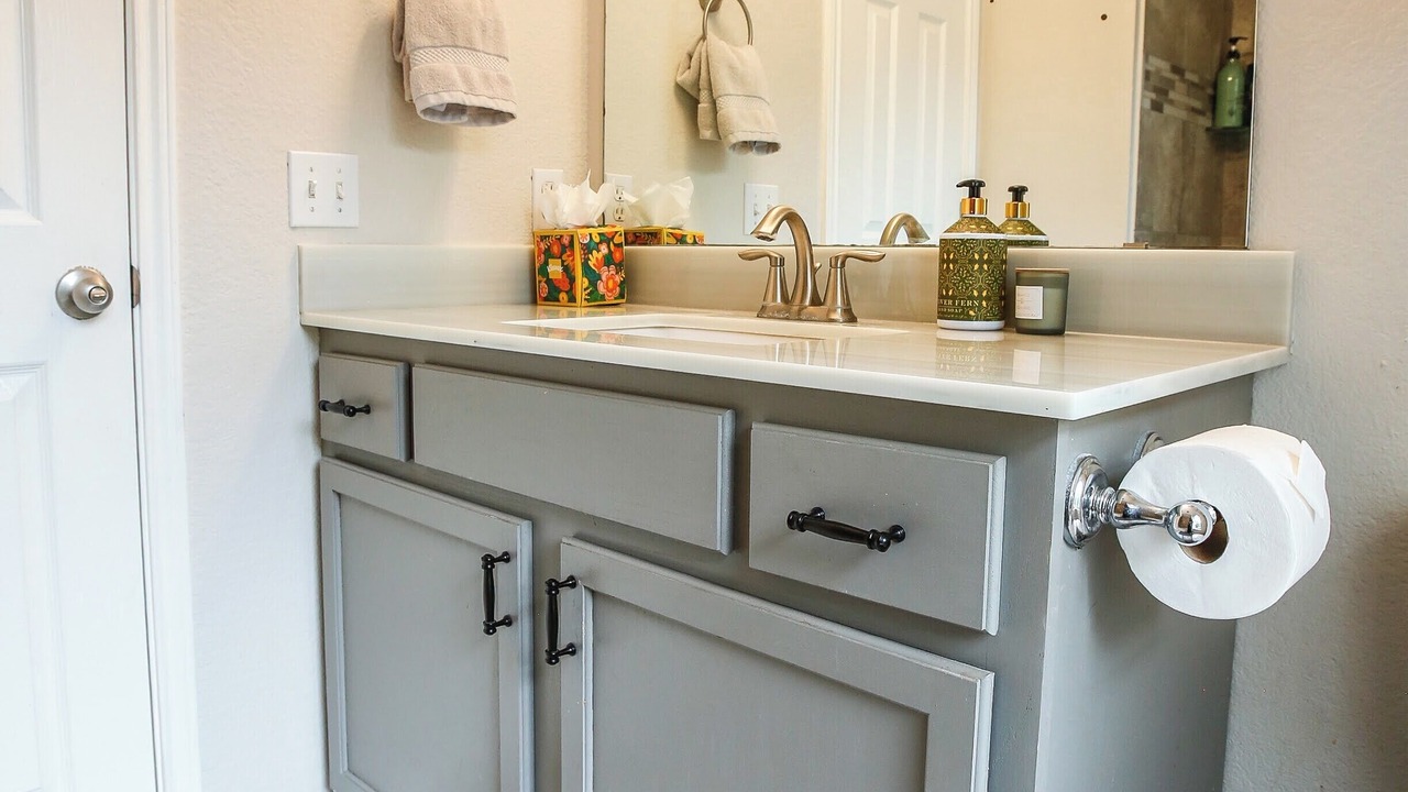 Photo of Bathroom in Springbrook