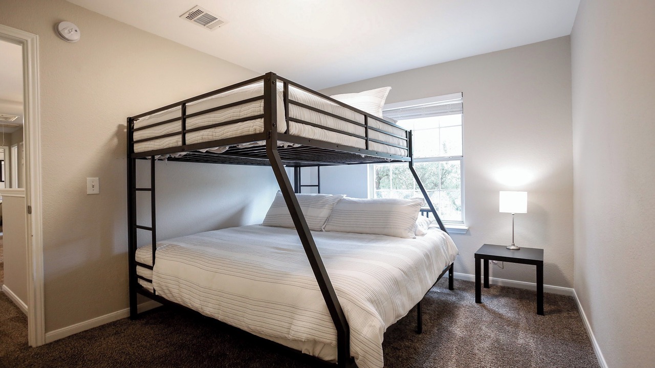 Photo of Bedroom in Springbrook