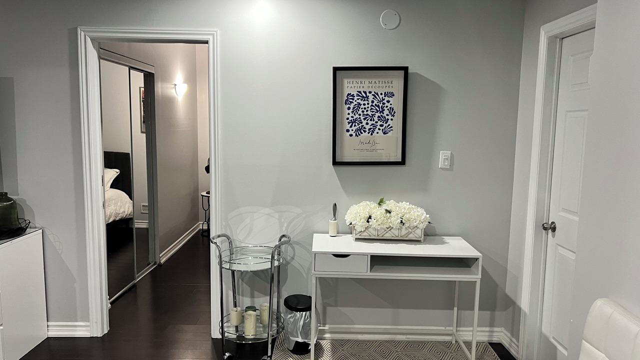 Photo of Bedroom in Churchill Meadows