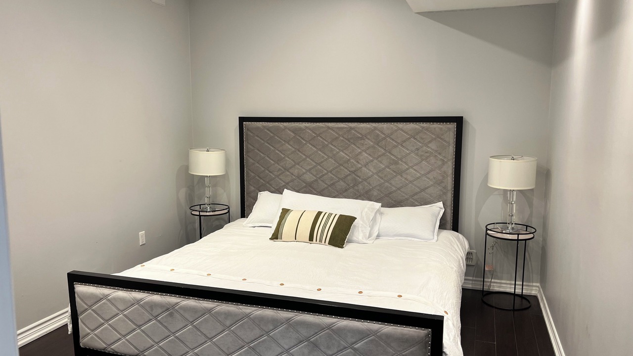 Photo of Bedroom in Churchill Meadows