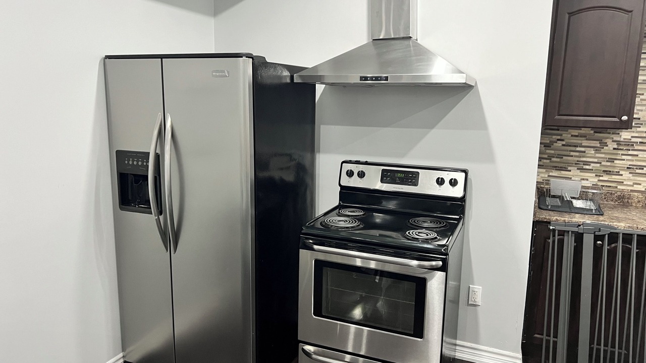 Photo of Kitchen in Churchill Meadows