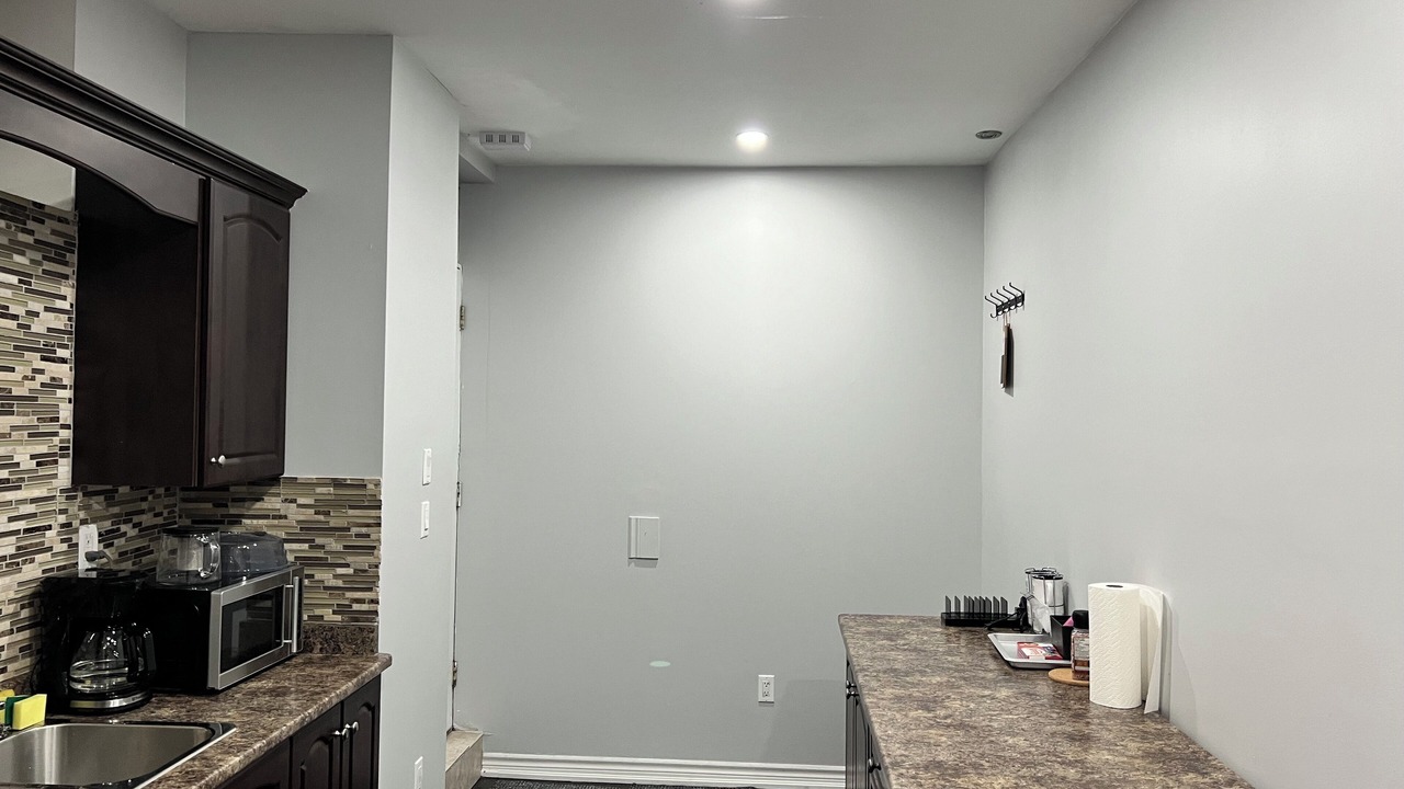 Photo of Kitchen in Churchill Meadows