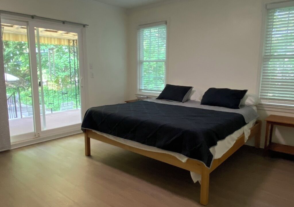 Photo of Bedroom in Fairfield