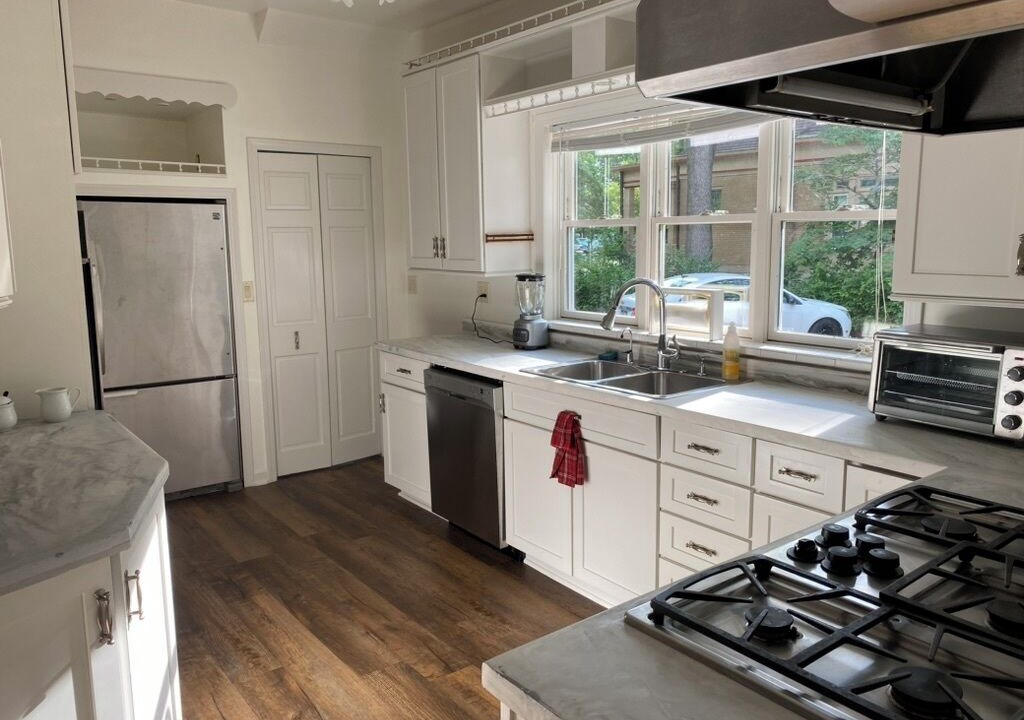 Photo of Kitchen in Fairfield