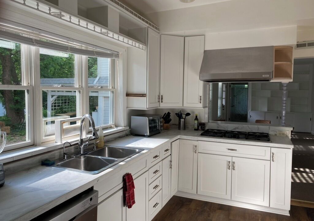 Photo of Kitchen in Fairfield