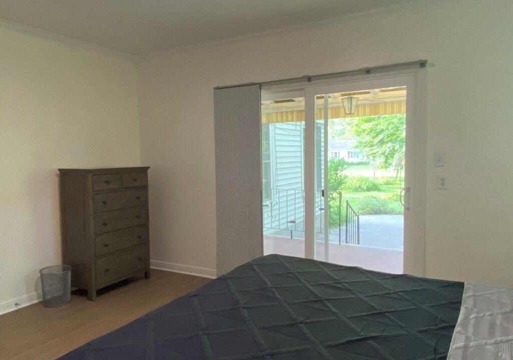 Photo of Bedroom in Fairfield