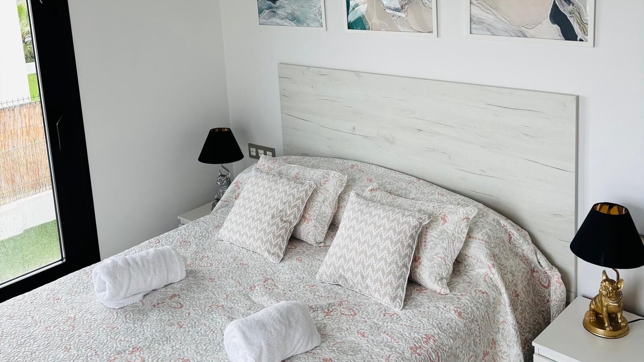 Photo of Bedroom in Finestrat