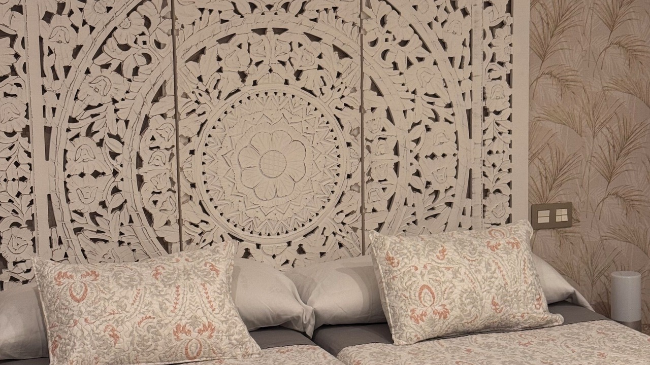 Photo of Bedroom in Finestrat