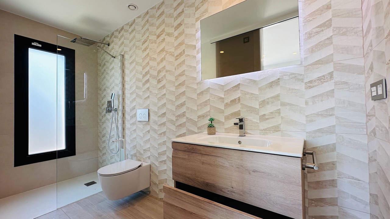 Photo of Bathroom in Finestrat