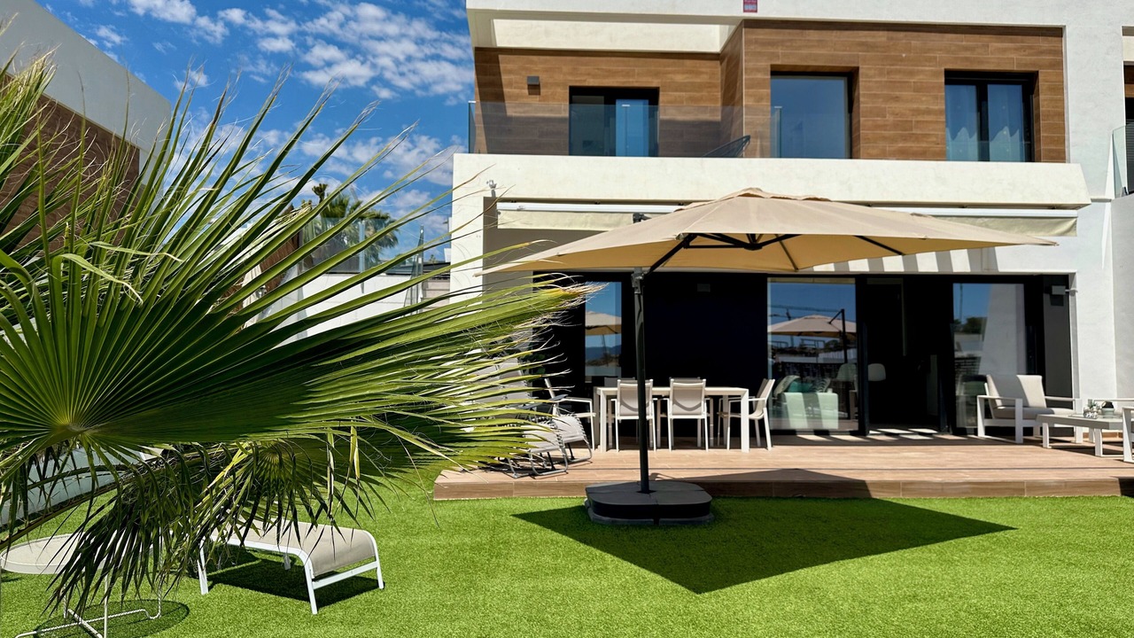 Photo of Patio Balcony in Finestrat