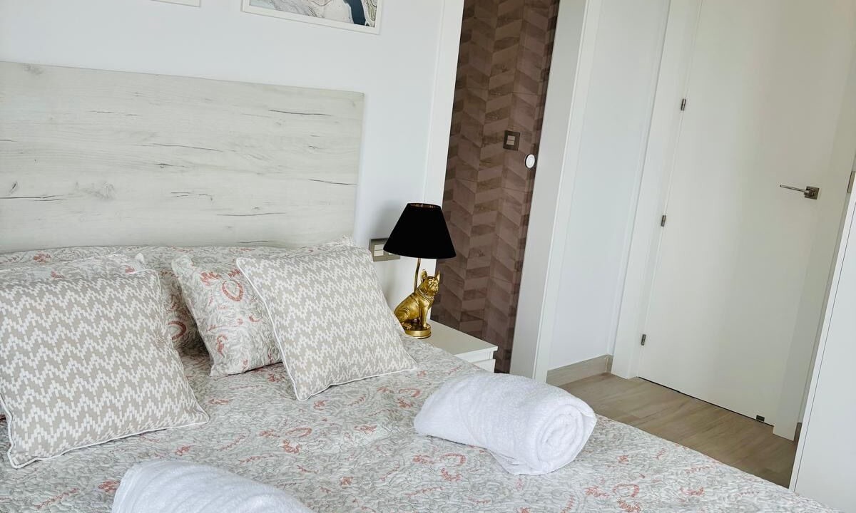 Photo of Bedroom in Finestrat