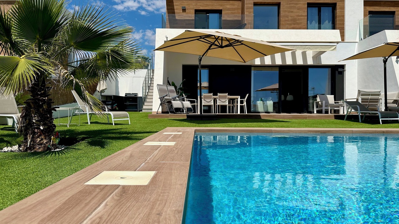 Photo of Outdoor in Finestrat