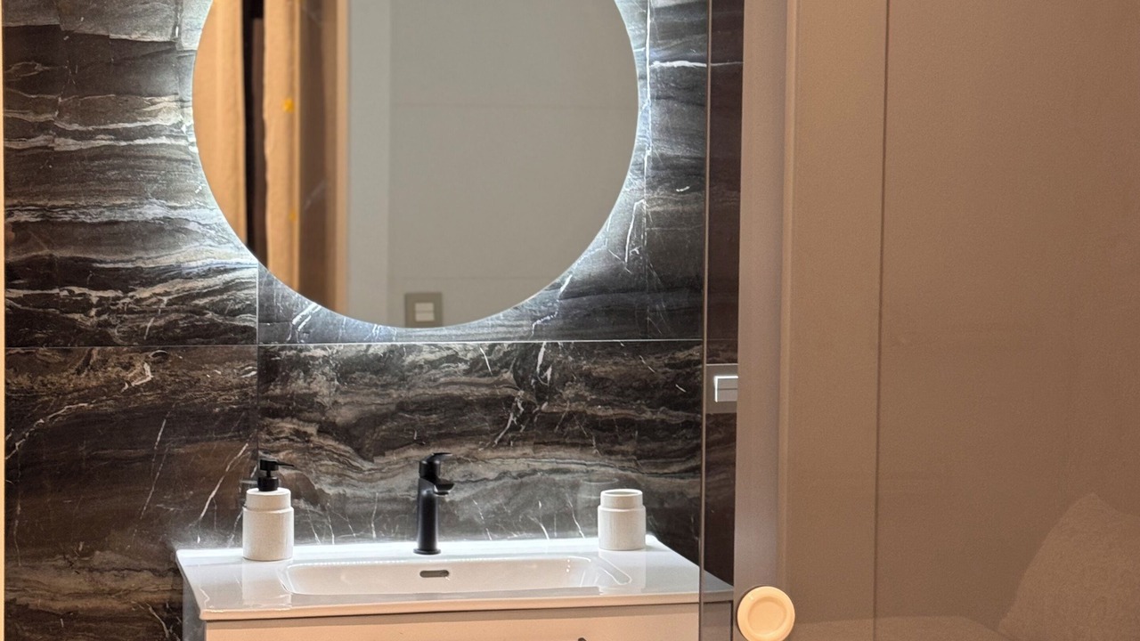 Photo of Bathroom in Finestrat