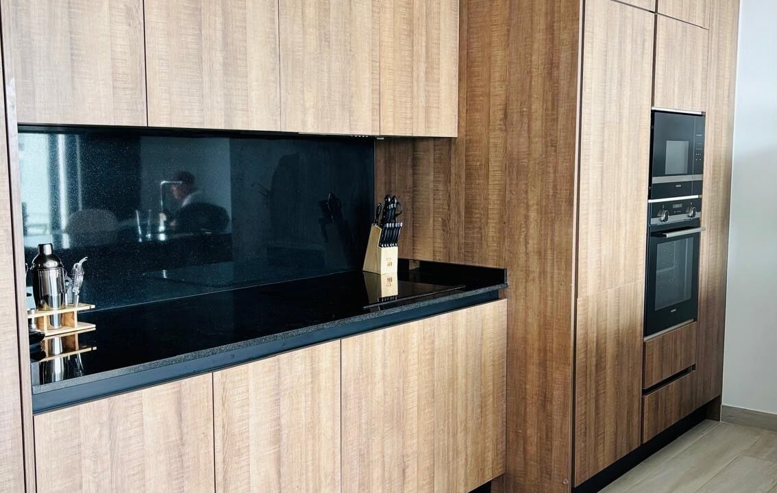 Photo of Kitchen in Finestrat