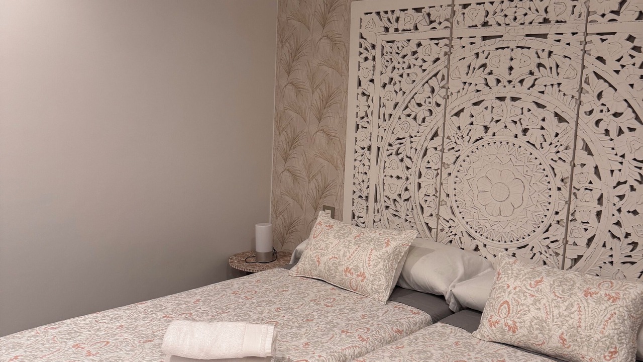 Photo of Bedroom in Finestrat