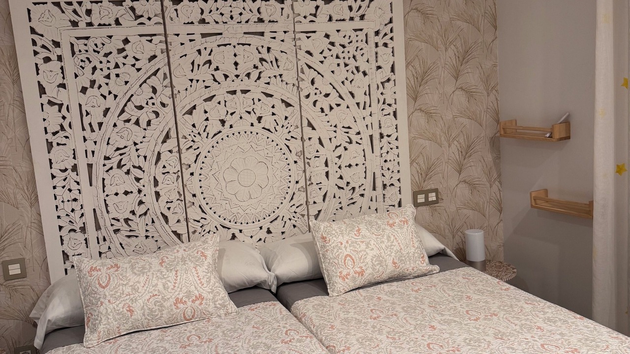 Photo of Bedroom in Finestrat