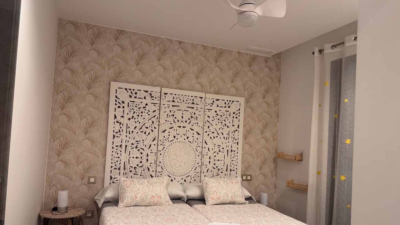 Photo of Bedroom in Finestrat