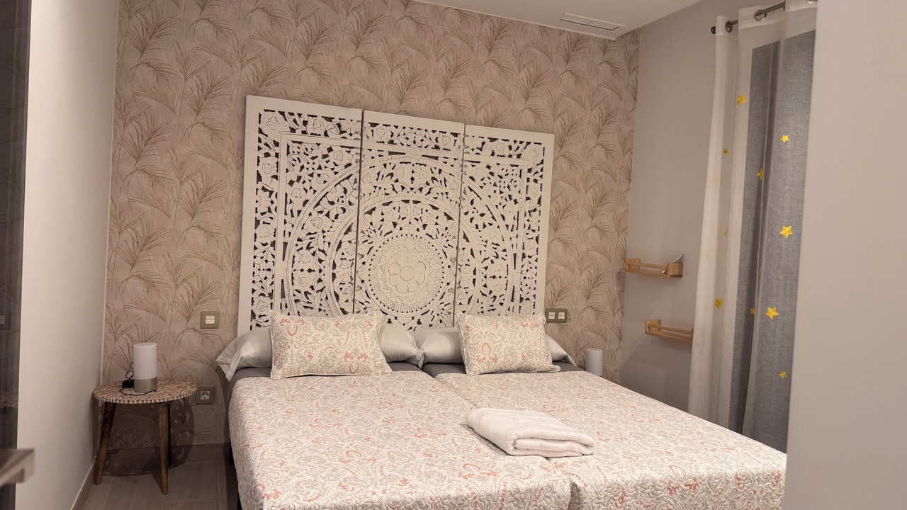 Photo of Bedroom in Finestrat