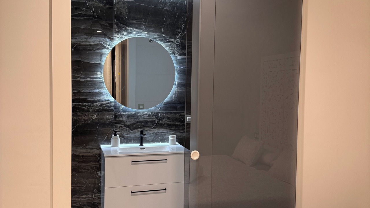 Photo of Bedroom in Finestrat
