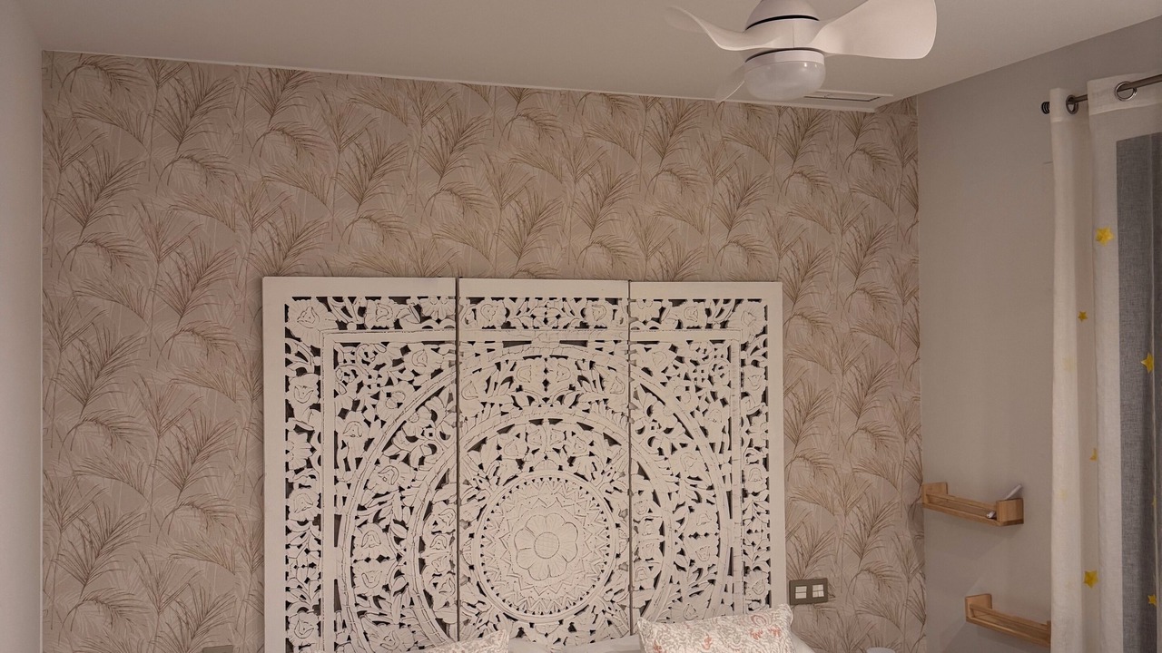 Photo of Bedroom in Finestrat