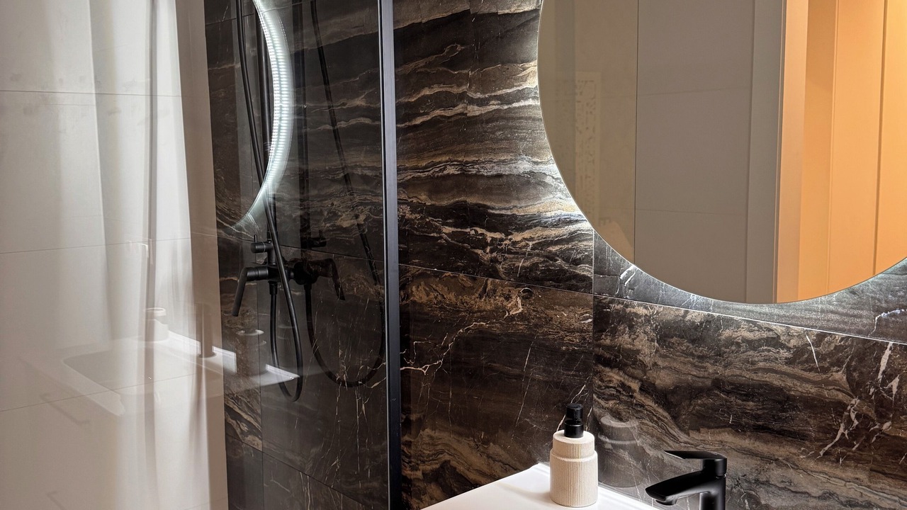Photo of Bathroom in Finestrat
