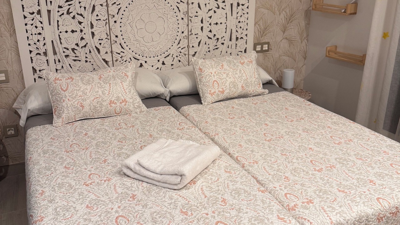 Photo of Bedroom in Finestrat