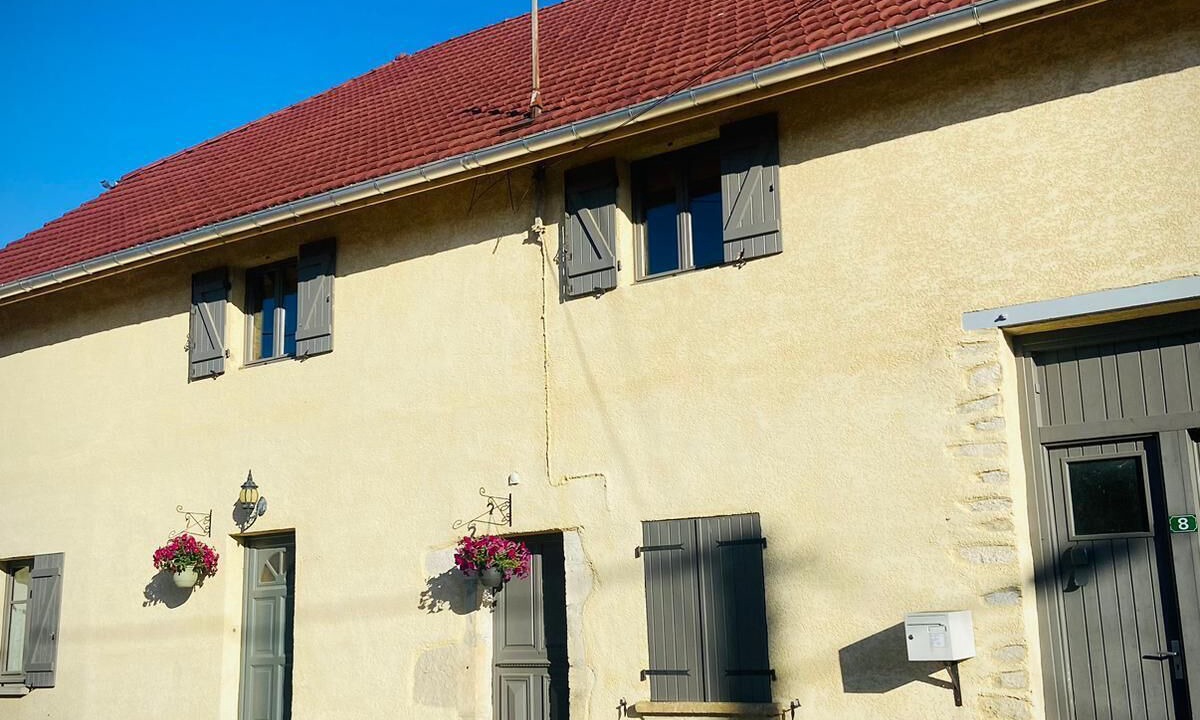 Photo of Outdoor in Villers-Farlay