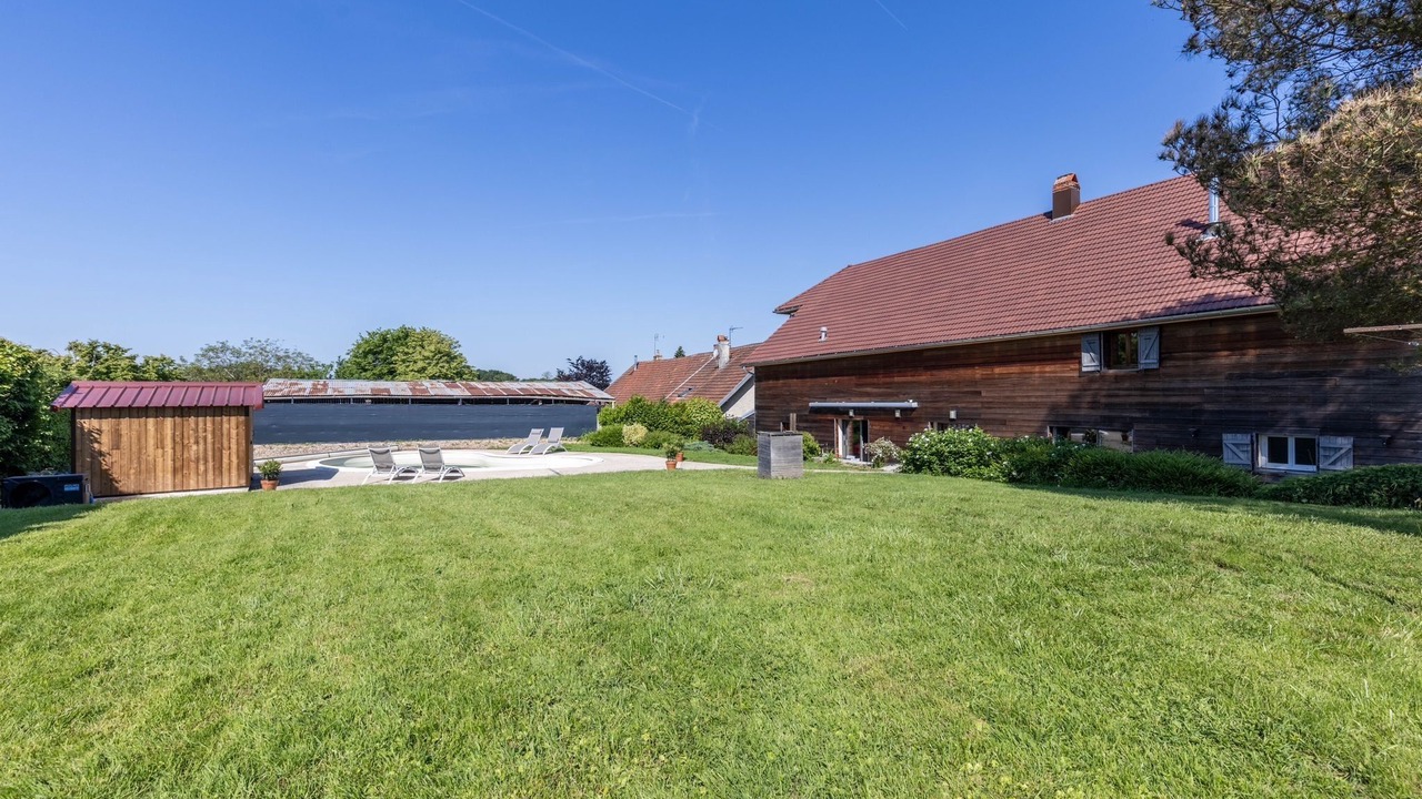 Photo of Patio Balcony in Villers-Farlay
