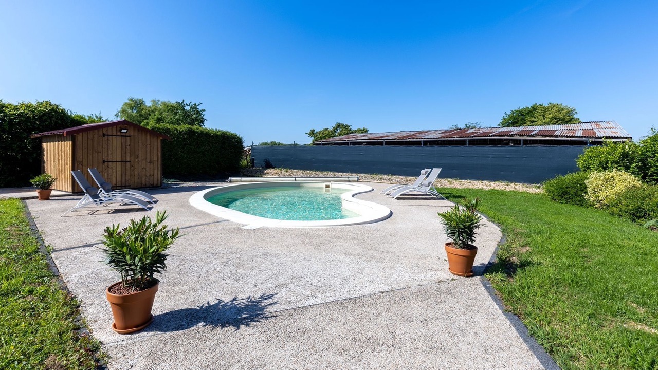 Photo of Outdoor in Villers-Farlay