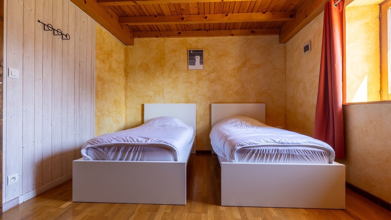 Photo of Bedroom in Villers-Farlay