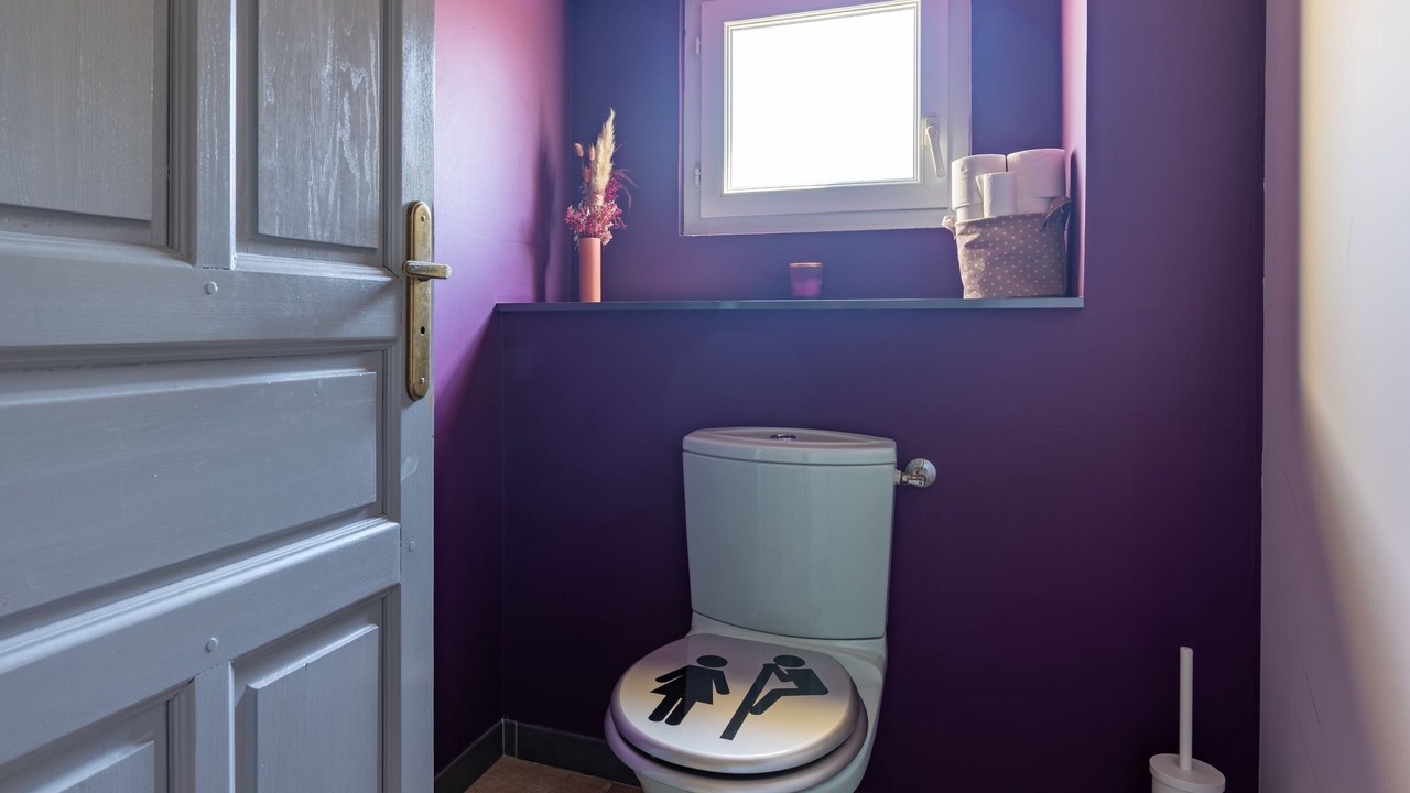 Photo of Bathroom in Villers-Farlay