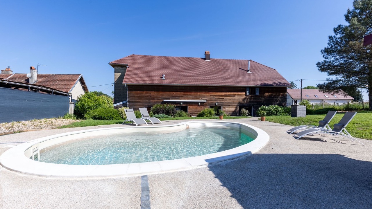 Photo of Outdoor in Villers-Farlay