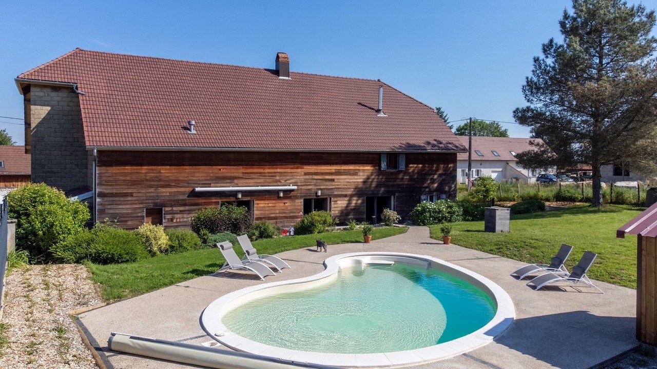 Photo of Outdoor in Villers-Farlay