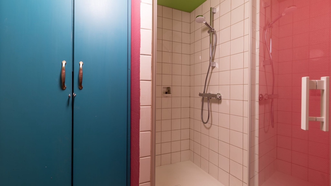 Photo of Bathroom in Villers-Farlay