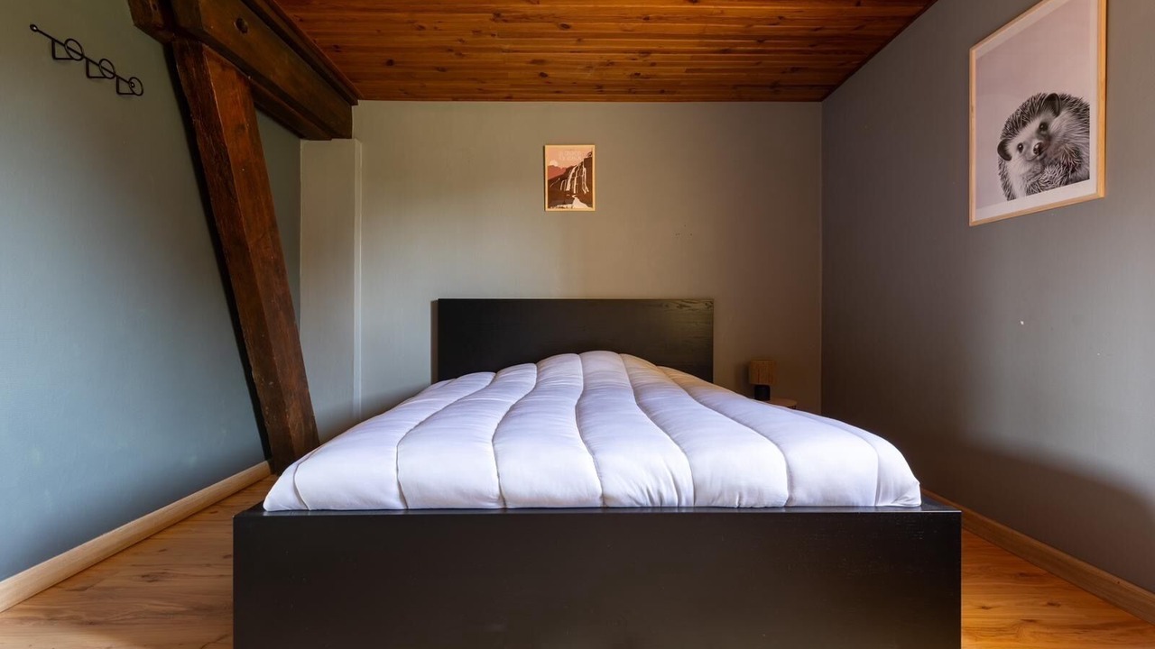 Photo of Bedroom in Villers-Farlay