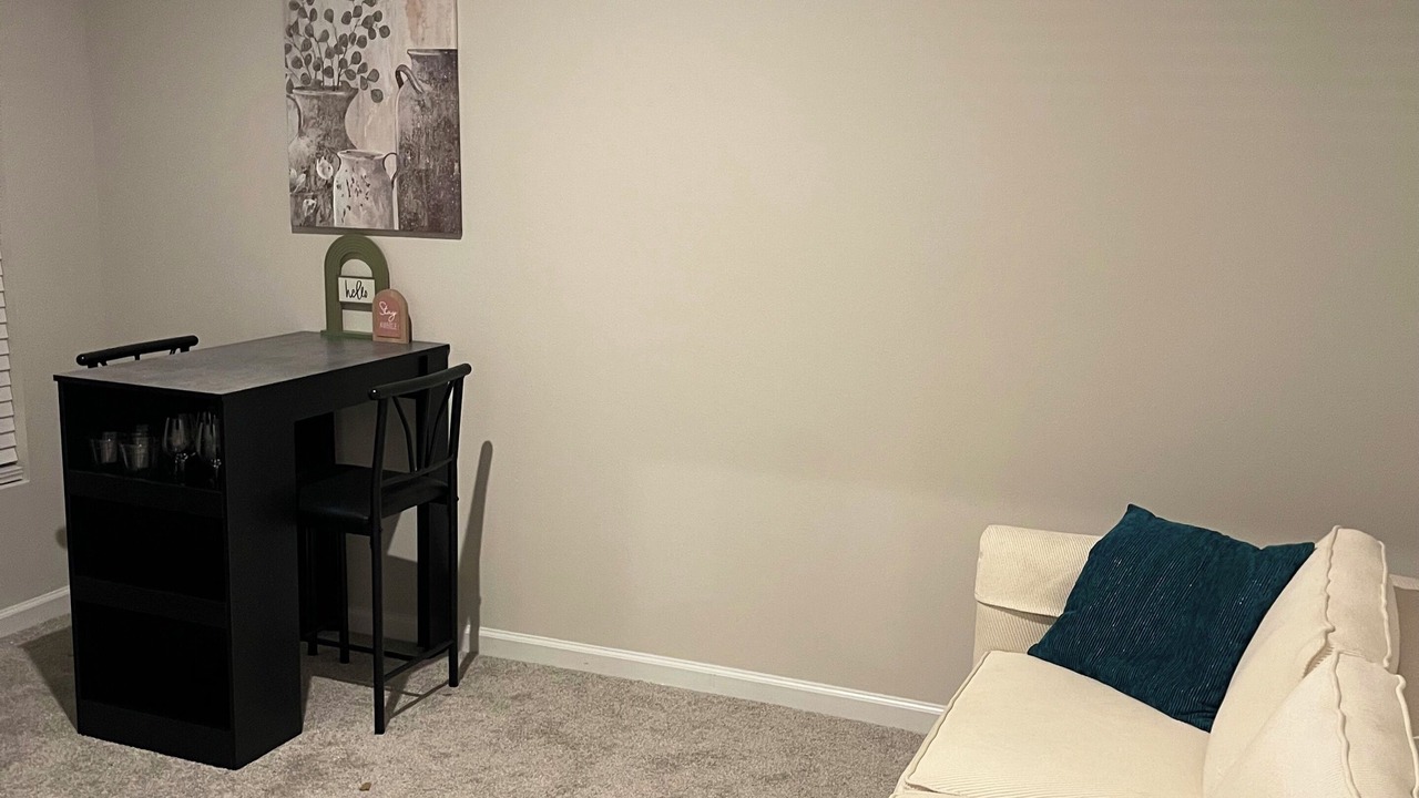 Photo of Livingroom in Dundee