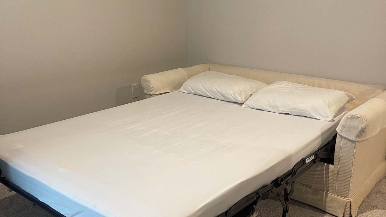 Photo of Bedroom in Dundee
